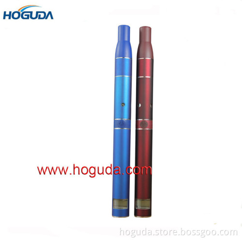 Newest and Hottest Electronic Cigarette, Dry Herb Vaporizer Ago with Best Price